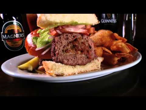 Hugh O'Neill's - Malden, MA (Phantom Gourmet)