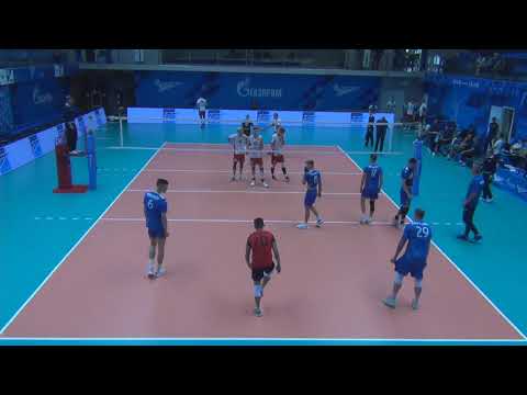 Belarus National Team - Belogorie volley Belgorod 21/22