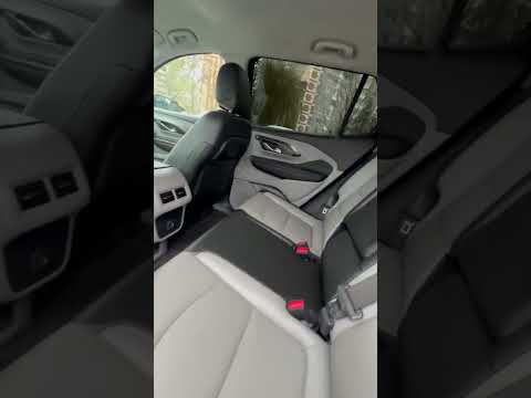 фото gmc terrain ii 0