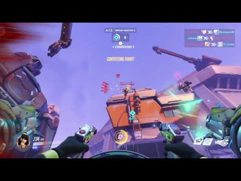 Patron MP Event: Dec. 31, 2016 pt5 - Why Are They So Good?