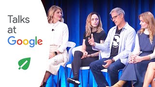 "Climate Change, Sustainability, and What You Can Do to Make an Impact" | Talks at Google