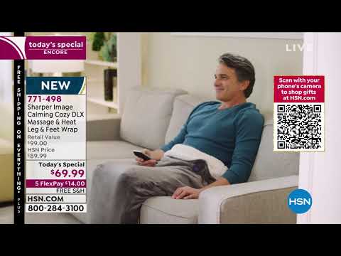 HSN | Shopping with Colleen - Black Friday Weekend 11.27.2021 - 12 PM