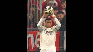 When Mbappe Gets Bored Moments 🤣
