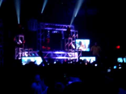 David Guetta Jan.1 ,2010 ED MON TON