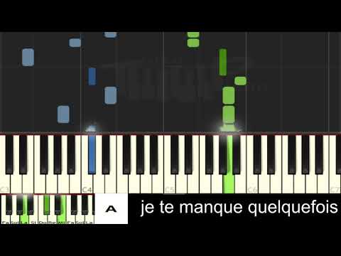 Nous Deux - Slimane