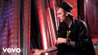 MGK - Near Death Experience That Changed My Life (247HH Exclusive)