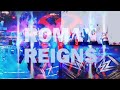 Roman Reigns Head Of The Table New Version Wwe Edit
