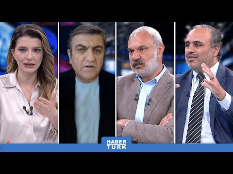 26.08.2025 HABERTÜRK TV Para Gündem