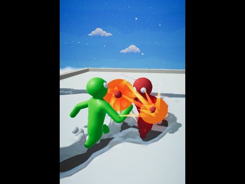 Fun Punch