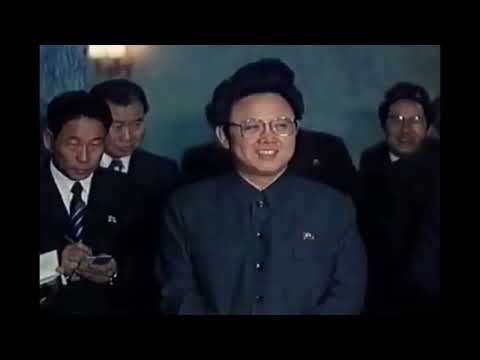 Pochonbo Electronic Ensemble - This Is Offensive!