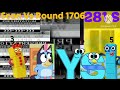 Scan Vs Round 1706