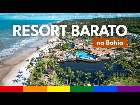 Miniatura de All Inclusive