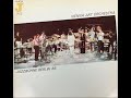Vienna Art Orchestra   Jazzbuhne Berlin '85 1985, AMIGA full album