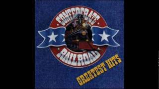 Confederate Railroad - Trashy Women (High Quality)