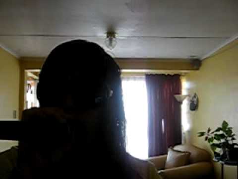 hay algo en ti - coro mc.klary