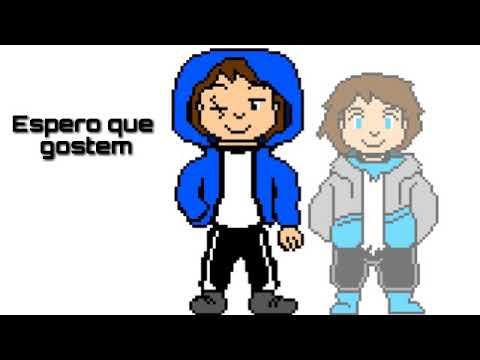 DifferentTale OST: 102/??? - Ultralovania Genocida/Execução