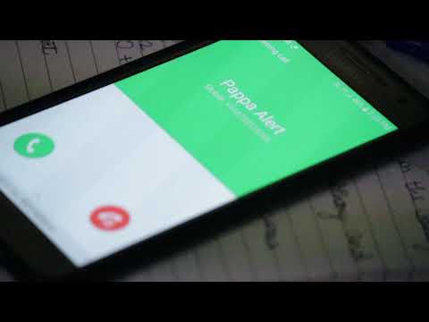 PAPPA ALERT||teaser||Psk production