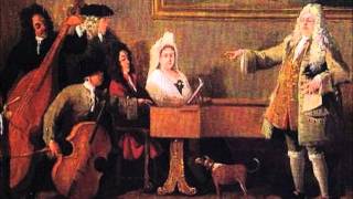 Music from the age of the Castrati - Die Welt Der Kastraten