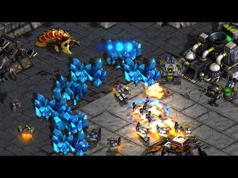 🔥Laddernet 2026.2 Bisu vs Light PvT @ Match Point | Starcraft Commentary