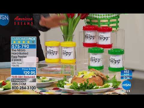 HSN | Kitchen Essentials featuring Char-Broil 03.04.2018 - 11 AM