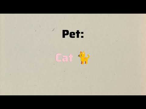 Introducing the aesthetic era @theaestheticera_05 fun video 📷