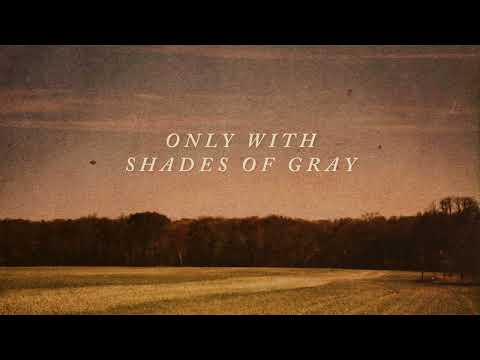 Matt Baker - Shades Of Gray (Lyric Video)