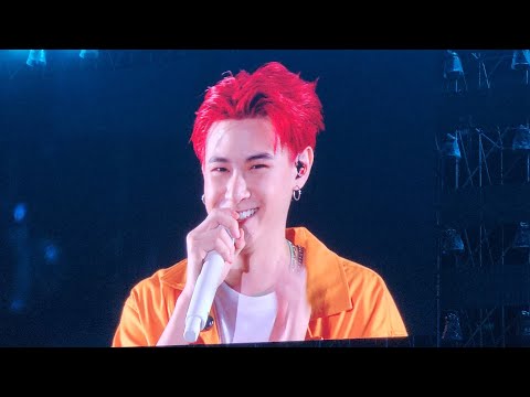 Hidden Track - TRINITY #jackiejackrin  Focus #OCTOPOP2022 16102022