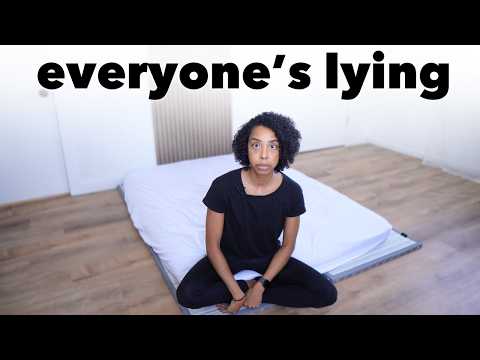 The Truth about Japanese Futons - What NOBODY is Telling Us