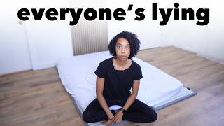 The Truth about Japanese Futons - What NOBODY is Telling Us