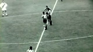 Peñarol - River 1966 Resumen