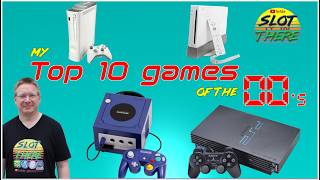 Top 10 of the 00s