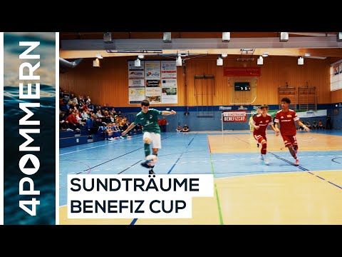 The 2nd Sundträume Charity Cup | Stralsund TV