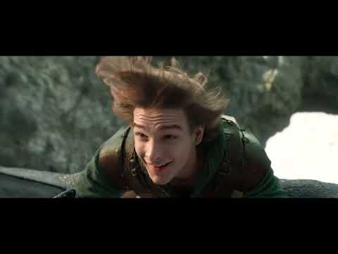 SPOT映像 ドラゴンライド編 30秒（字幕版）