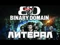 Литерал (Literal): Binary Domain 