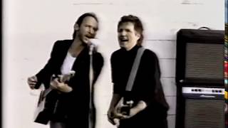 Corbin Hanner Just Another Hill