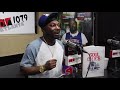 Ras Kass: Dr. Dre Hated Me In My Mind
