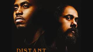 Nas & Damian Marley ft. Stephen Marley - In His Own Words
