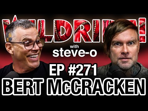 The Dark Side Of Emo: Bert McCracken on Drug Use and Rivalries