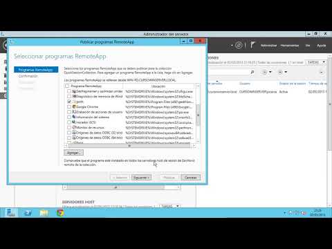 Curso de Windows Server 11 Instalacion Completa 07 Crear maquina