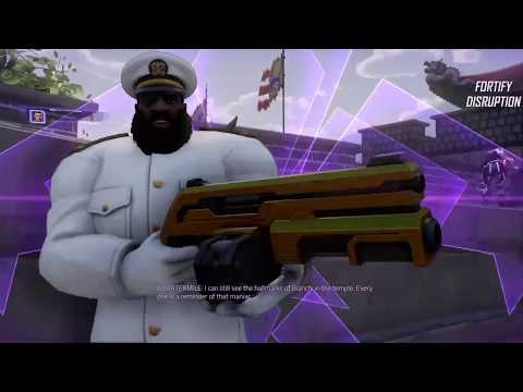 Agents of Mayhem - ENDING