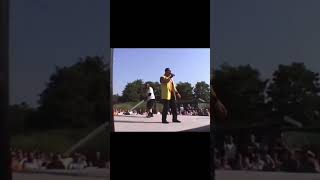 Download lagu Lobo Smashes Zandig with Light Tubes 🤯😱 - CZW 'They Said It Couldn't Be Done' 2000 mp3