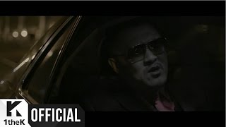[MV] Defconn(데프콘) _ No More Pain(아프지마 청춘)