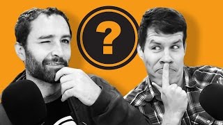 WE DATE OUR FANS? - Open Haus #81