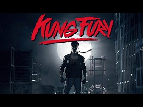 Film action (film aksi) Pertarungan jalanan yang sangat sengit (Sub Indonesia)