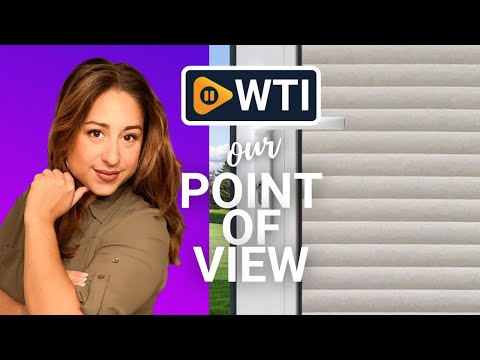 Gila Privacy Window Film - WTI product video review
