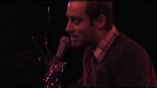 Owen - Windows and Doorways (Live in Chicago)