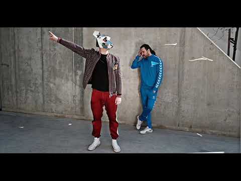 RAT KRU  - Cześć (Pixel Edit)