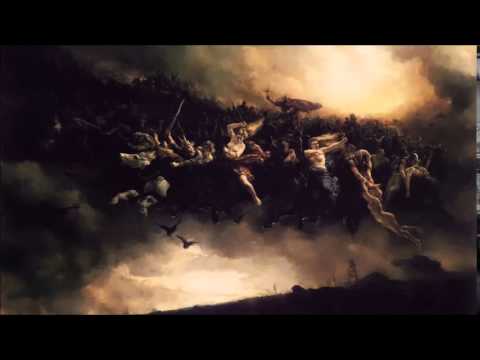 Dan Wall - Obsidian (Mental Instability Remix)