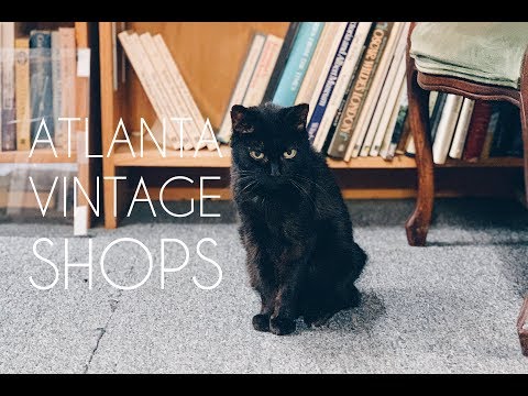 download lagu mp3 mp4 Antique Mall Atlanta, download lagu Antique Mall Atlanta gratis, unduh video klip Antique Mall Atlanta