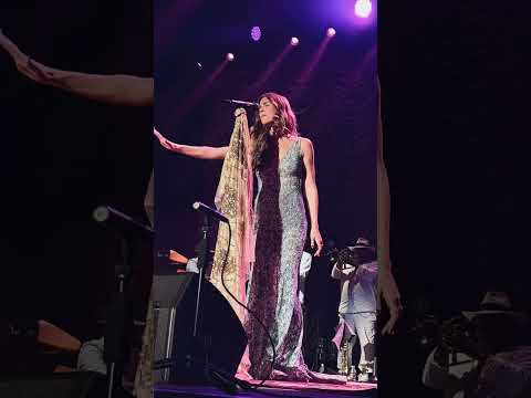 Joss Stone LIVE @ Madrid 2023 (Noches del Botánico)